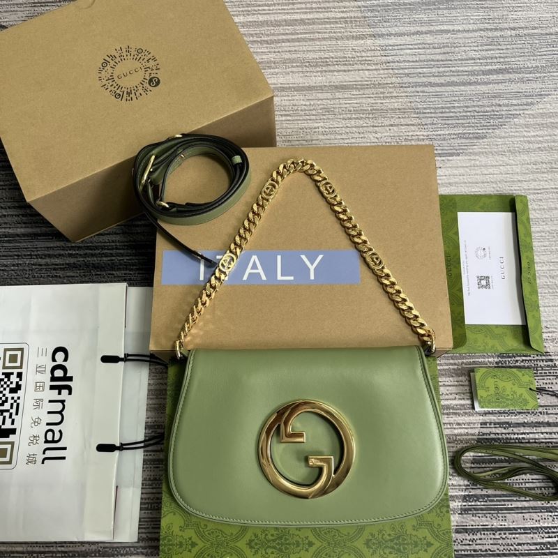 Gvc*1 satchel bags